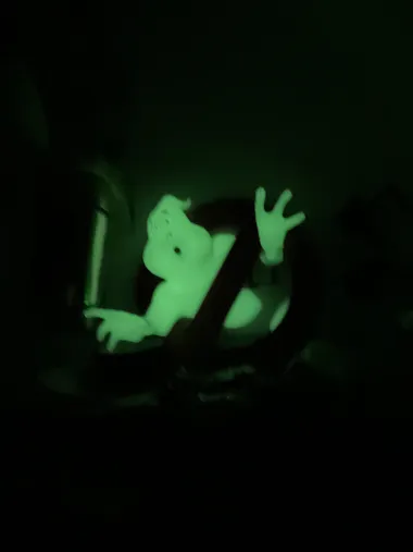 Ghostbusters symbol-0