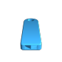 Keychain-Whistle