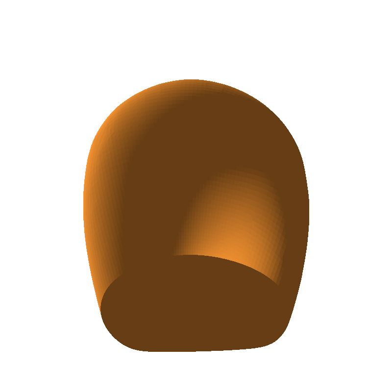 Capybara mignon - Tirelire