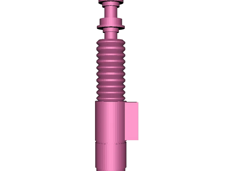 luke lightsaber
