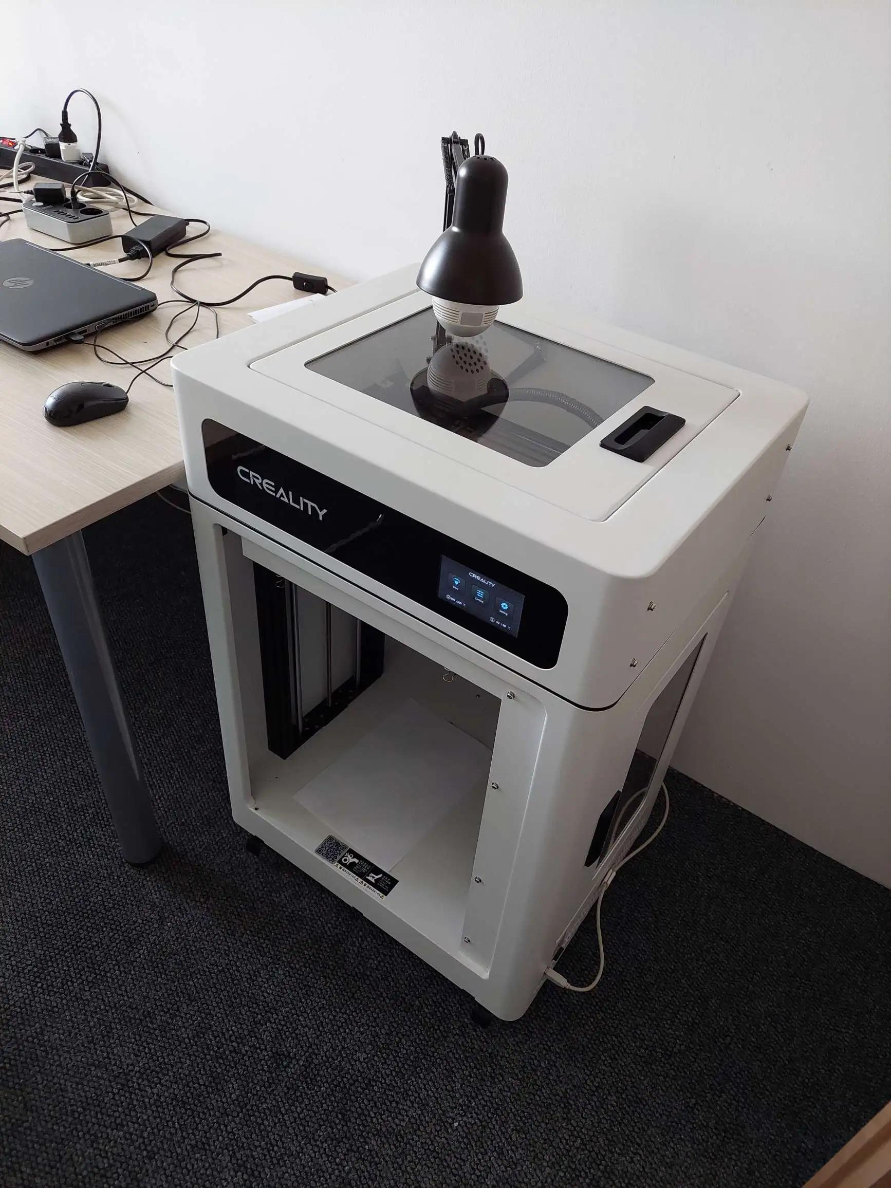 cr3040 pro