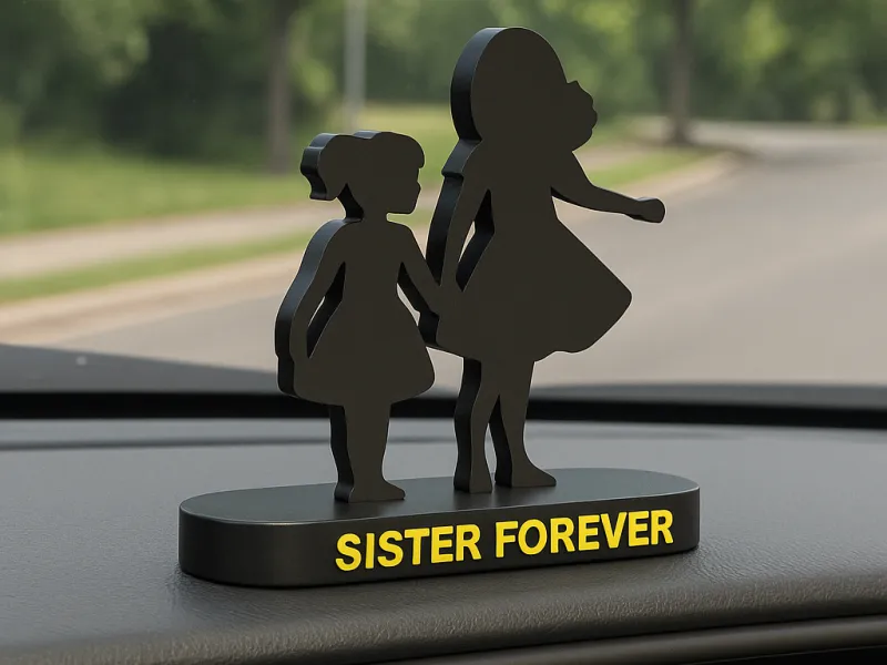 Sister Forever