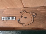 Mixed Dog Hanger-4