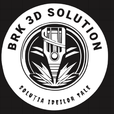 avatar of BRK 3D Solution