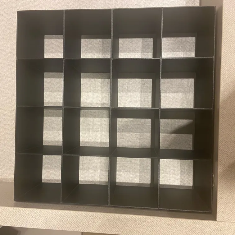 ORGANIZADOR CAJONES ROPA INTERIOR 