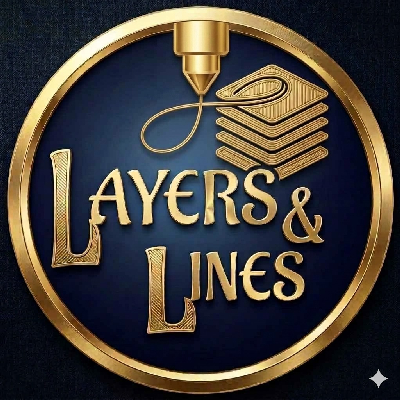 avatar of LAYERS and LINES