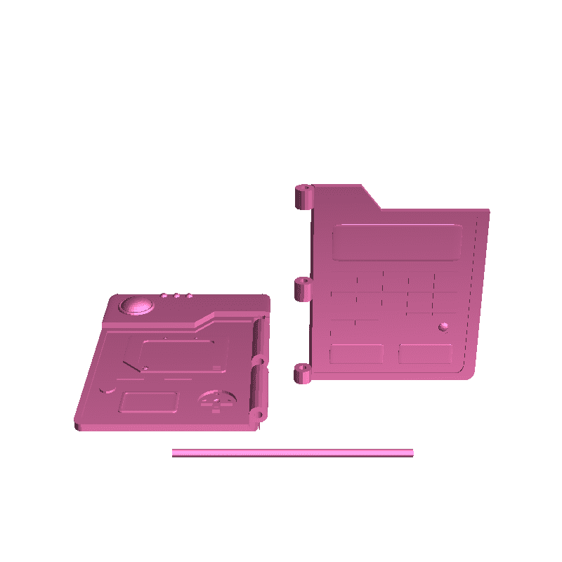 Pokedex