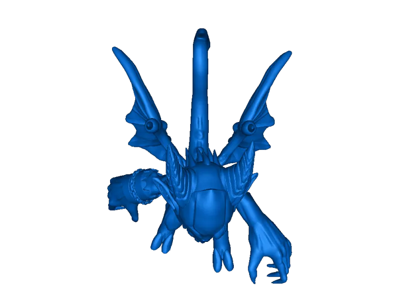 imp