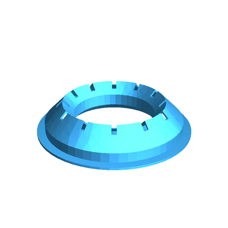 Free tools spare parts stl download aerogarden mason jar