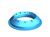 Aerogarden mason jar converter-0