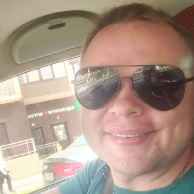 avatar of Владимир Косарев