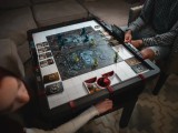 stage top dice tower -2