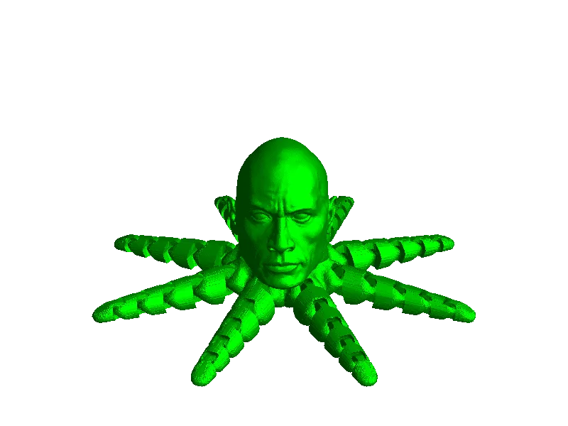 Rocktopus