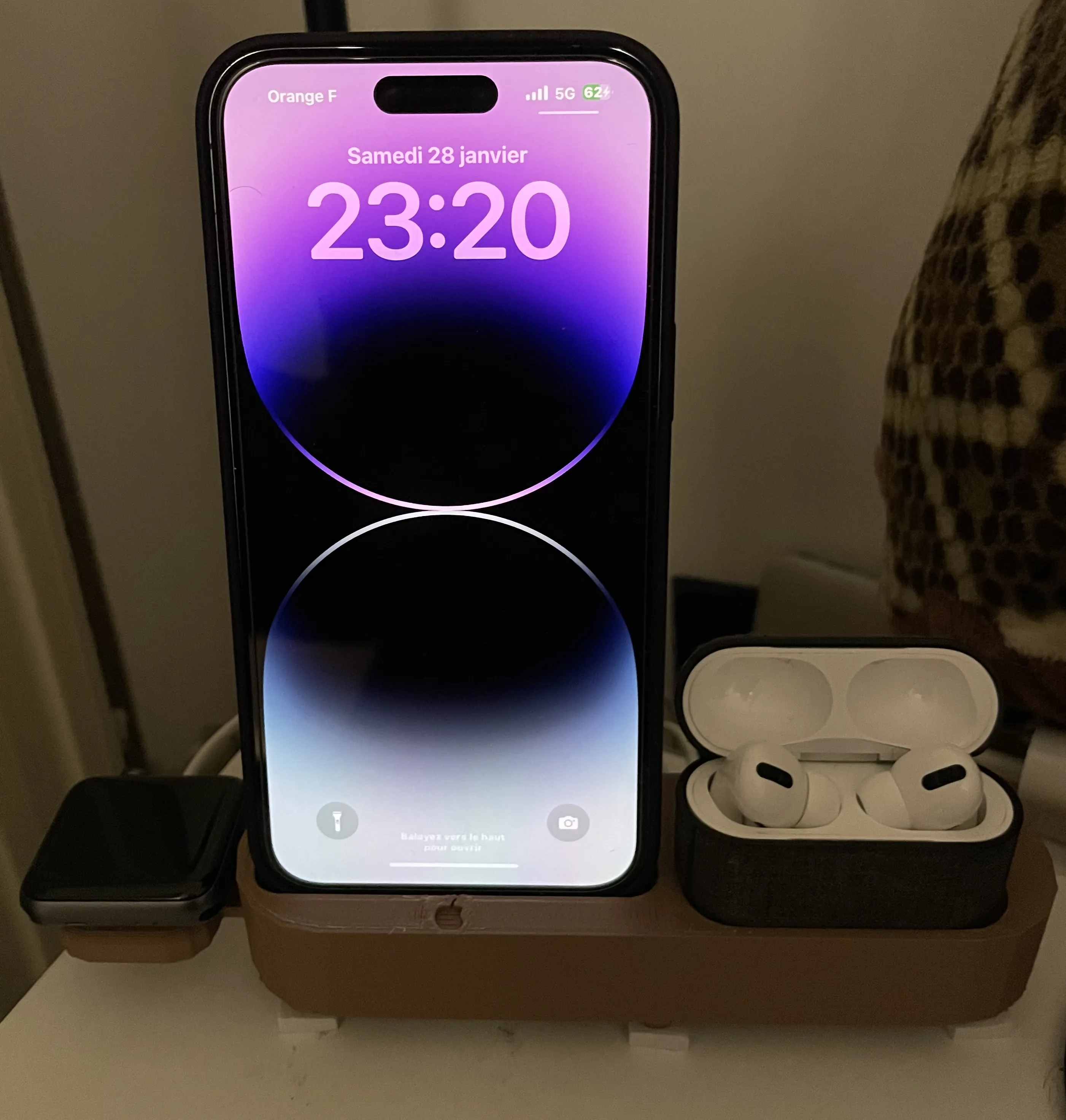HUB IPHONE 12 / 13 / 14 Pro / PRO MAX UPDATE -0