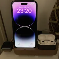 HUB IPHONE 12 / 13 / 14 Pro / PRO MAX UPDATE -0