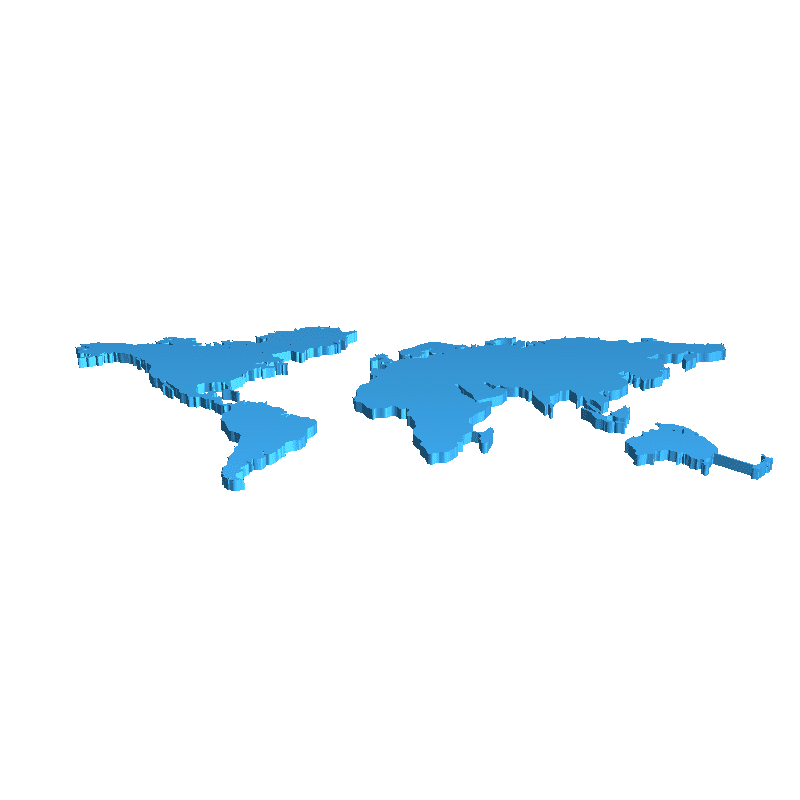 World Map