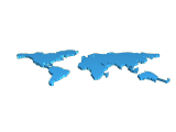 World Map-3