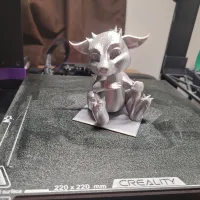 Baby Dragon-2