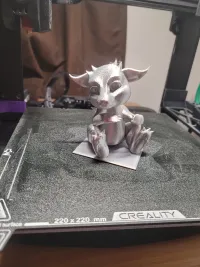 Baby Dragon-2