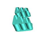 Grasshopper Pillar Scoops-4