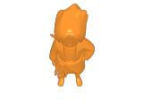 Sasuke chibi -0