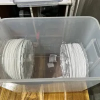 3D FILAMENT SPOOL HOLDER-2