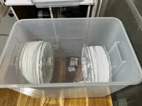 3D FILAMENT SPOOL HOLDER-2
