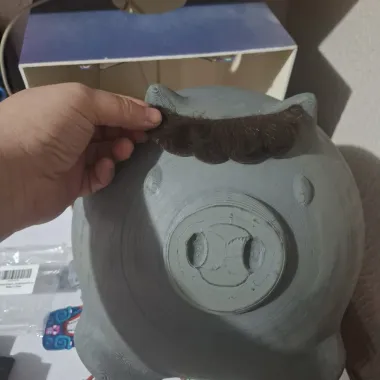BiggyBank 3D – Giant Piggy Bank for Big Savings-0