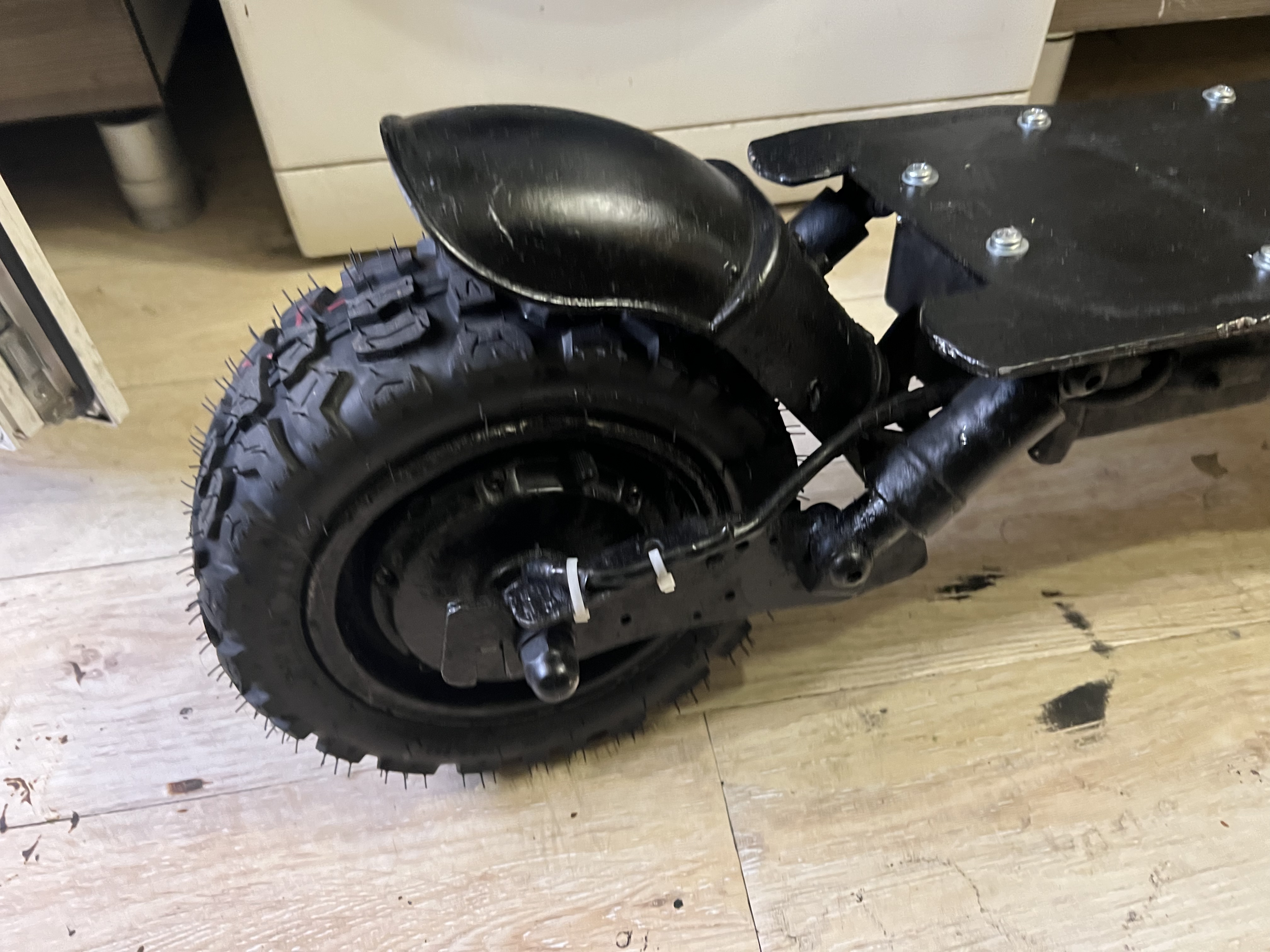 Kugo mini pro m5 | 3D models download | Creality Cloud