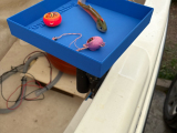 Fishing bait table-0