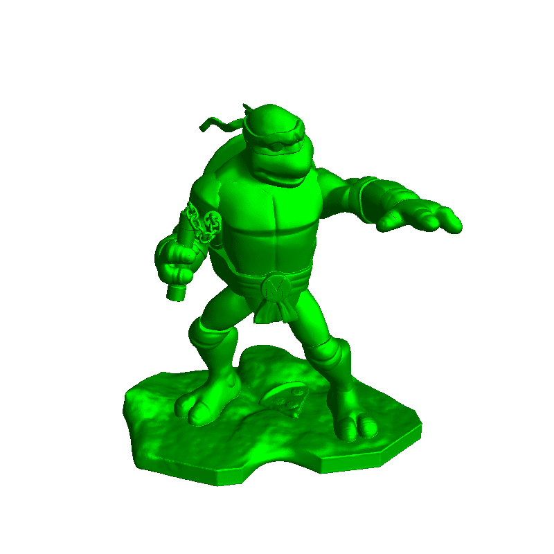 TMNT