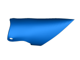 Evelyn claws-1
