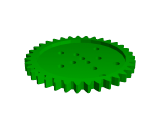 Spirograph part 2-2