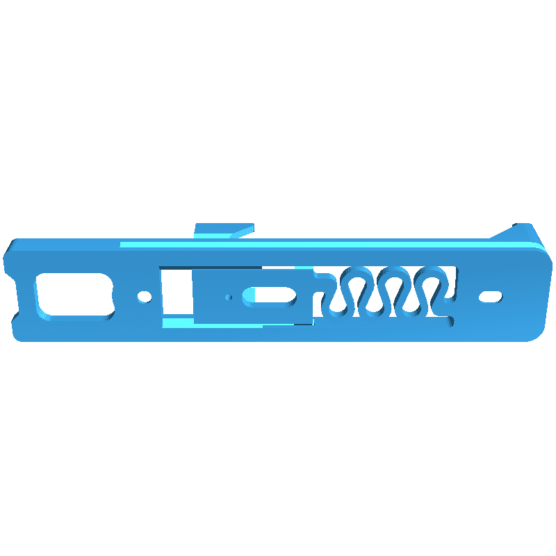 3D Printer Files | 3MF File | https://www.thingiverse.com/thing:2847497 ...