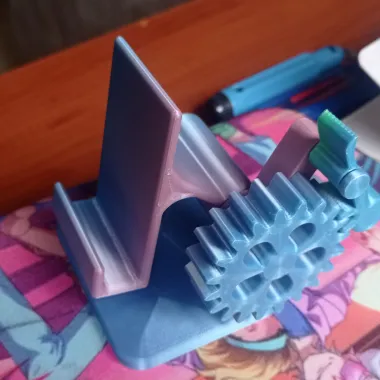 Adjustable Phone Holder-0
