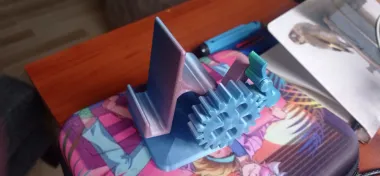 Adjustable Phone Holder-0