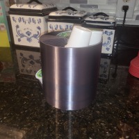 ☕️K-cup dispenser-1