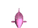 Fishtyle by Fredsena February 05, 2014 - Thingiverse-0