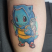 YEG Squirtle