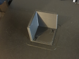 Model Test XY-0