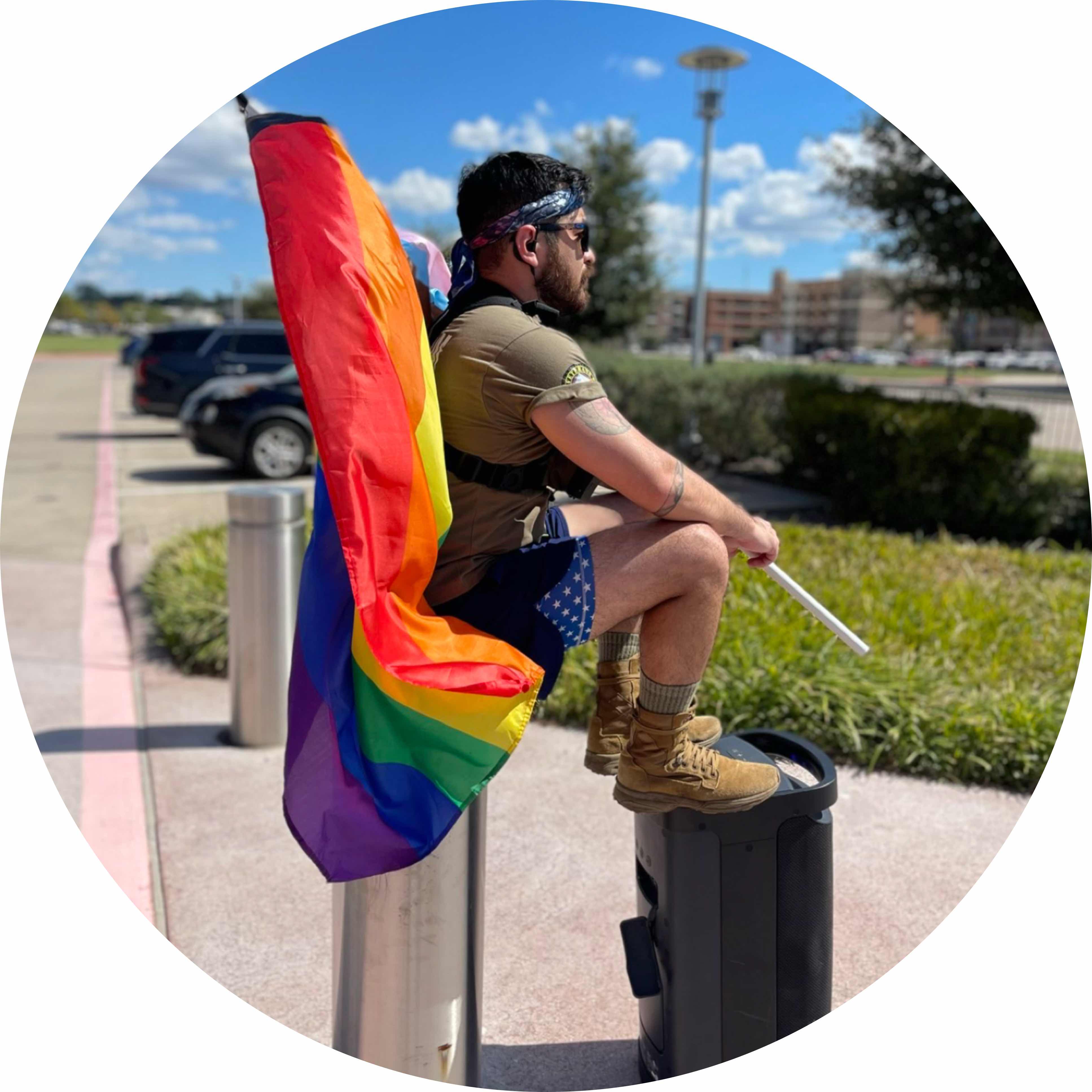 avatar of MrGoldenArches