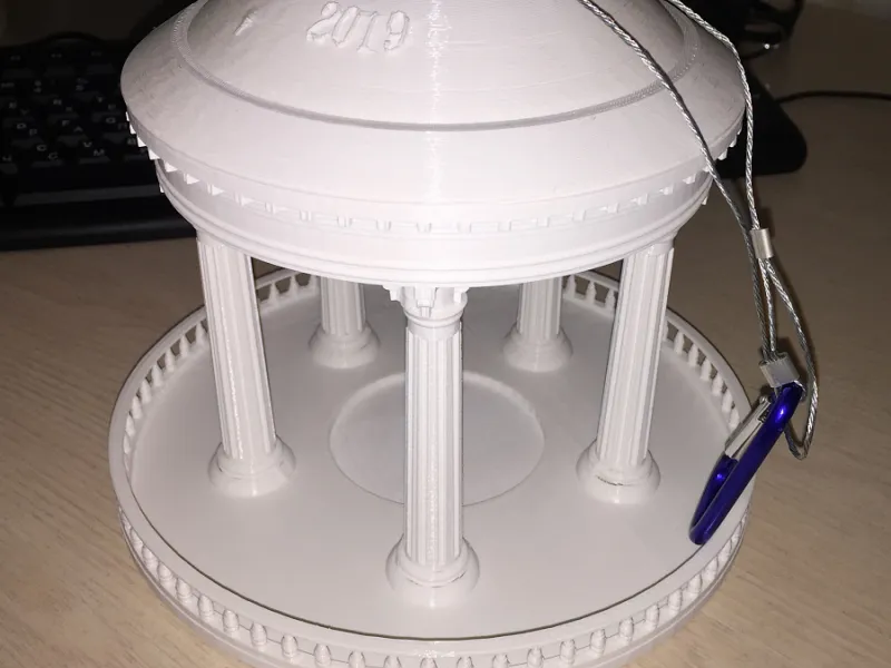 Bird Feeder #2 
