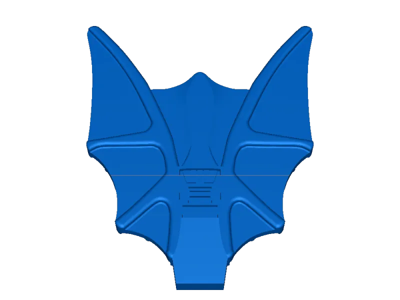 fangry wing