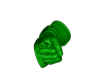 Scorpion Mortal Kombat-4