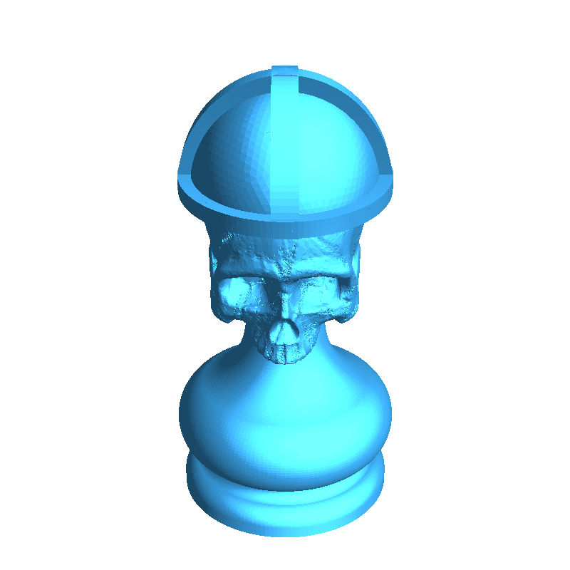 Skull Chess