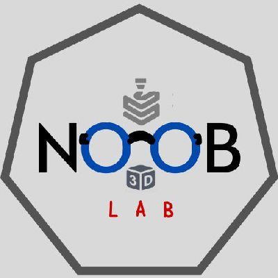 Noob 3D Lab