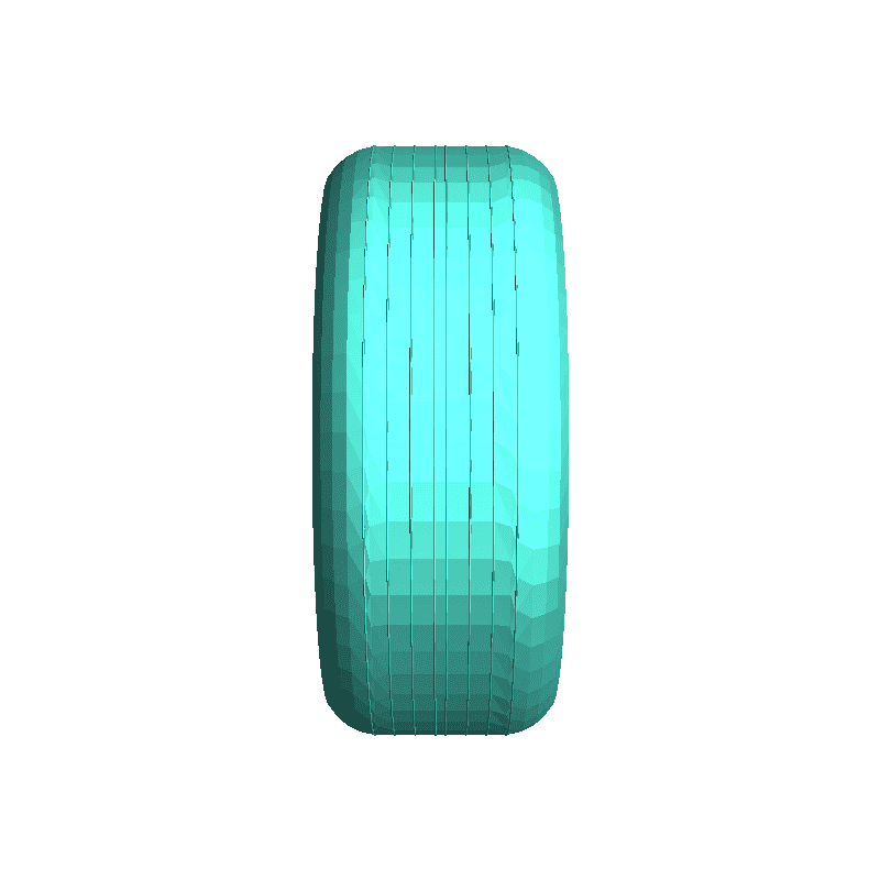 1.9 crawler tire inserts