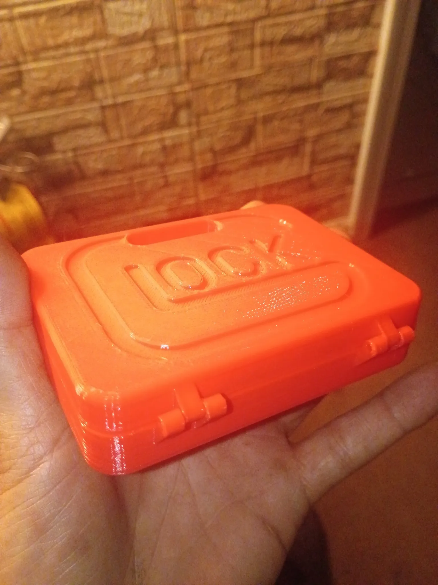 GLOCK BOX-0