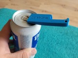 Décapsuleur et ouvre cannettes -0