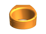 Green Lantern Ring-0